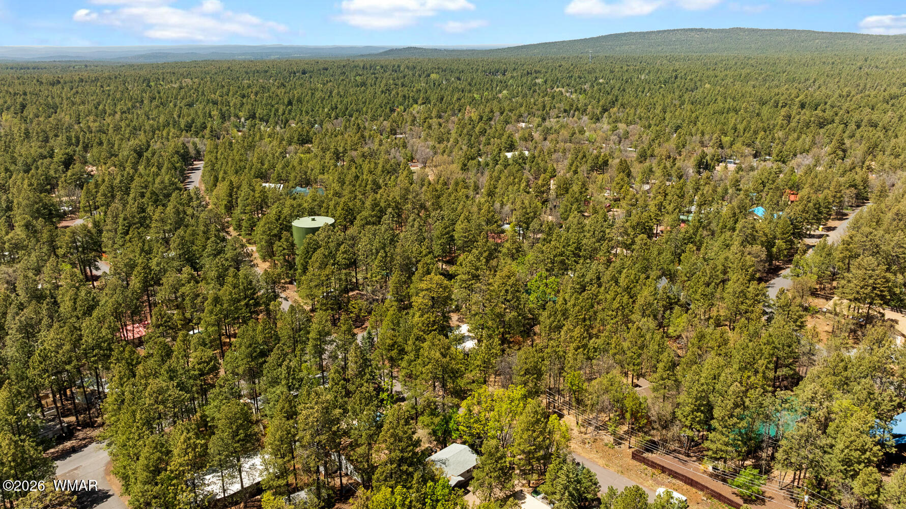 5801 Apache Trail Pinetop, AZ 85935 - Photo 34 of 39