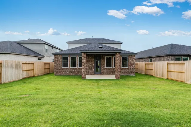 $415,890 | 1207 Buffalo Run, Tomball, TX 77375