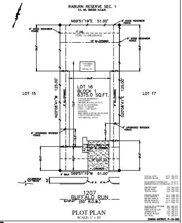 $415,890 | 1207 Buffalo Run, Tomball, TX 77375