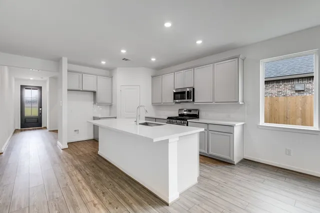 $415,890 | 1207 Buffalo Run, Tomball, TX 77375