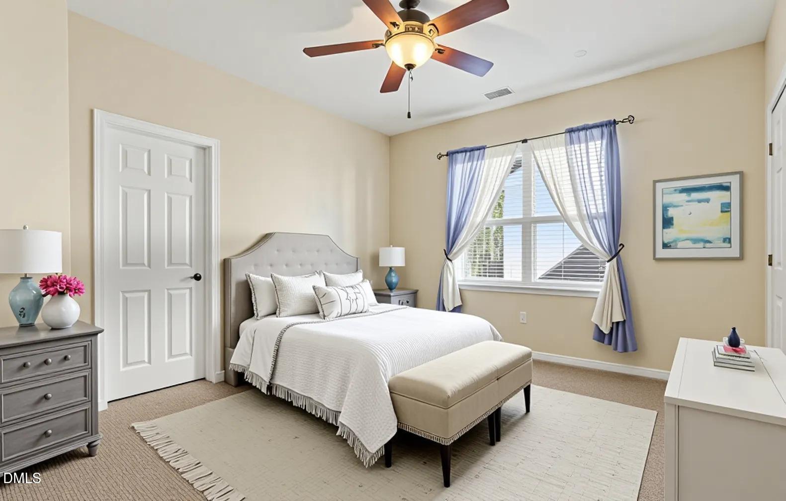 1128 Chapanoke Road Raleigh, NC 27603 - Photo 18 of 33 Bedrm 4