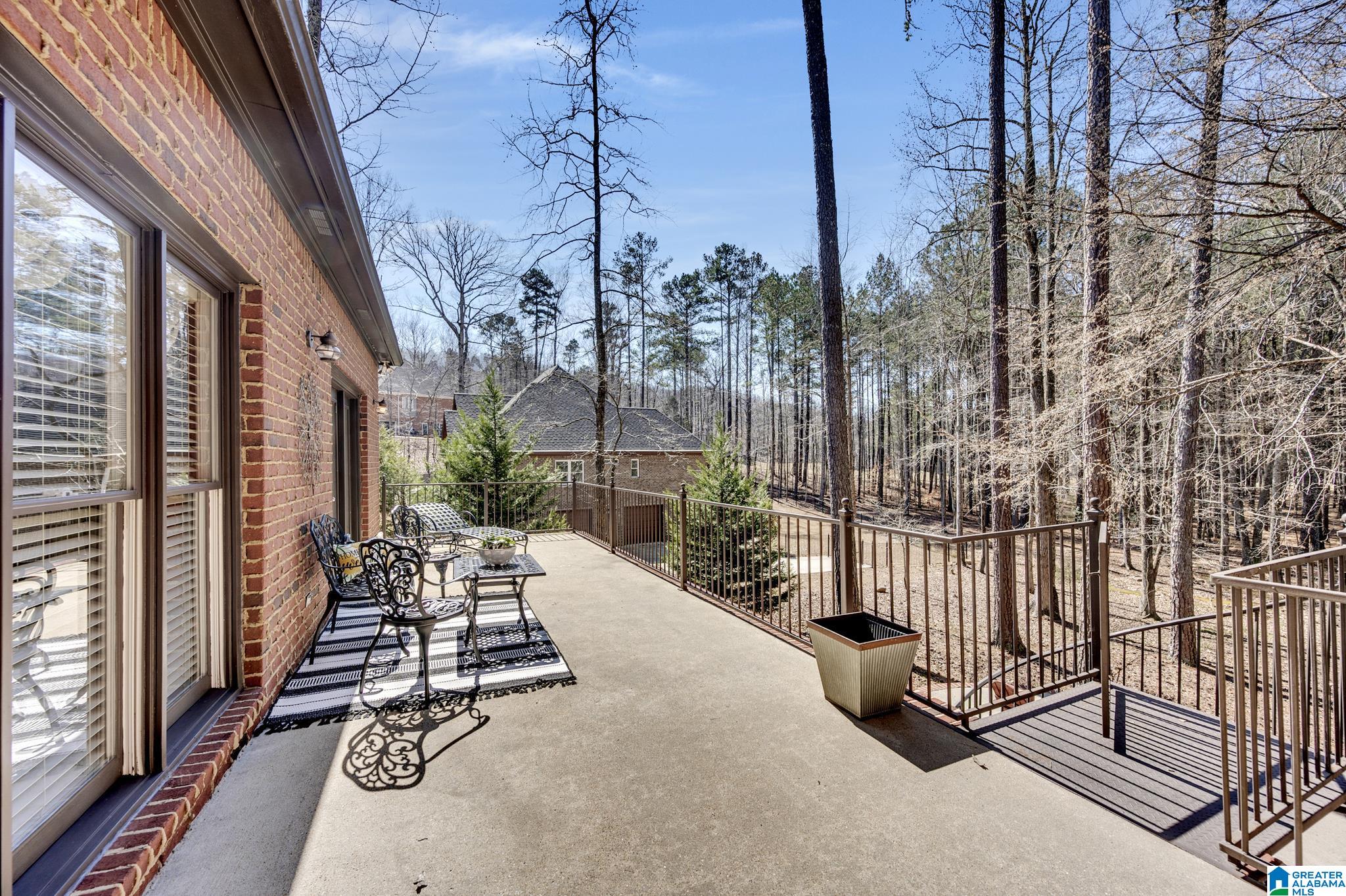 77 Broadmoor Loop Oneonta, AL 35121 - Photo 41 of 50