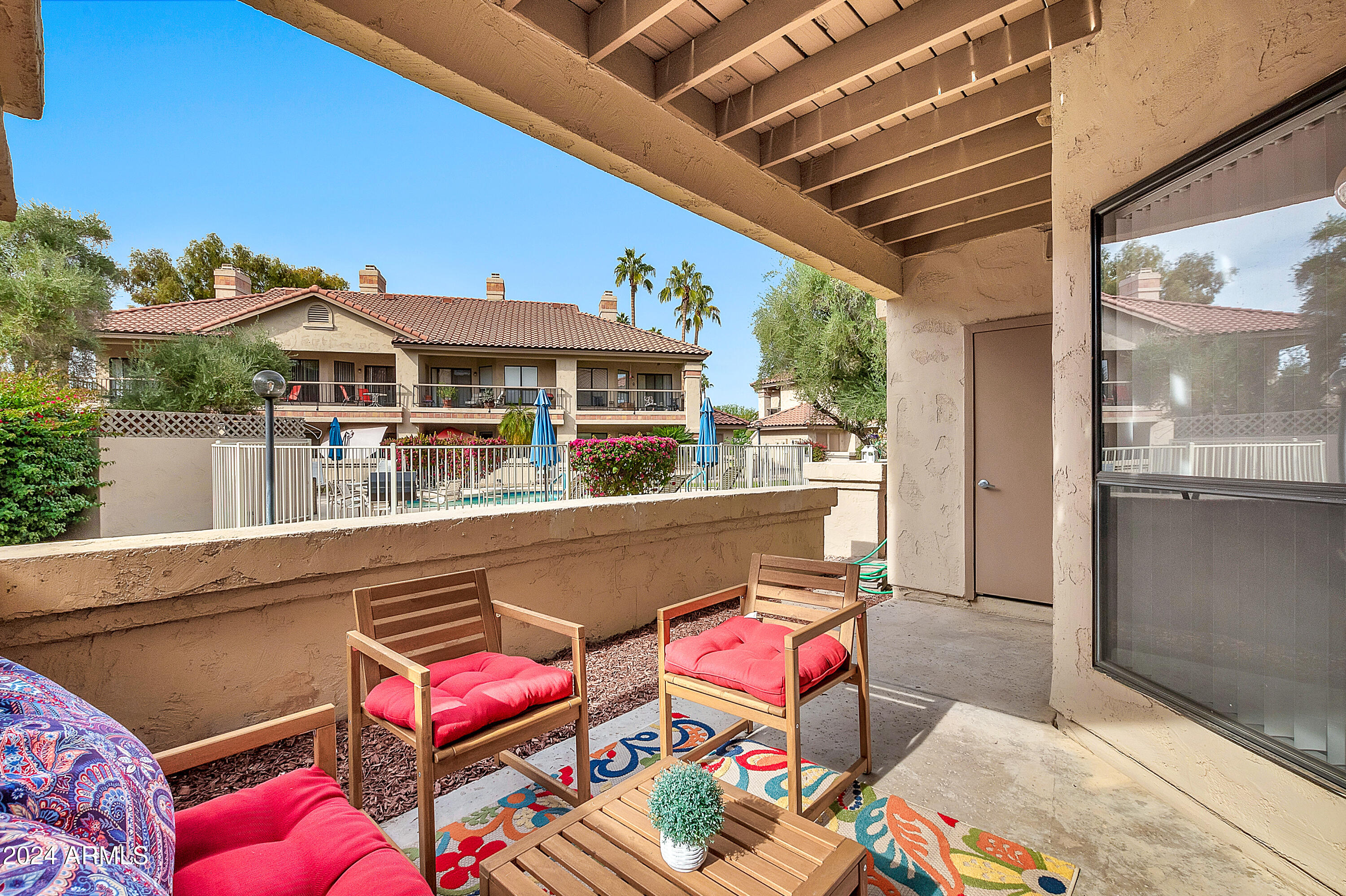 9711 East Mountain View Road, Unit 1516 Scottsdale, AZ 85258 - Photo 20 of 22 9711 E Mountain View Rd unit 1516-22