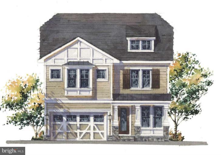 7907 Chelton Road Bethesda, MD 20814 - Photo 1 of 1 Exterior (Front)