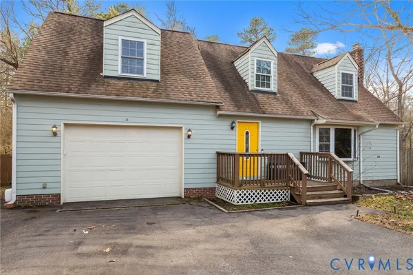 $339,950 | 4005 Somerlane Circle, Chester, VA 23831
