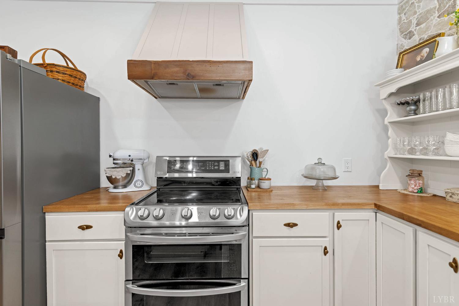 758 Angus Road Concord, VA 24538 - Photo 20 of 63 Gallery Image 20