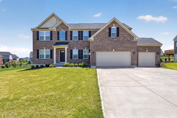 $750,000 | 4208 Embassy Court, Mason, OH 45040