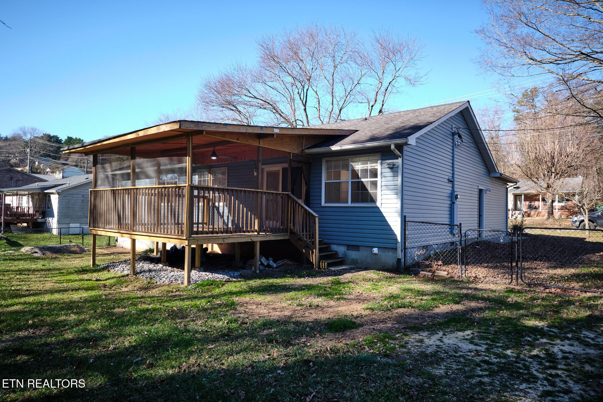 4324 Raj Road Knoxville, TN 37921 - Photo 24 of 35 Gallery Image 24