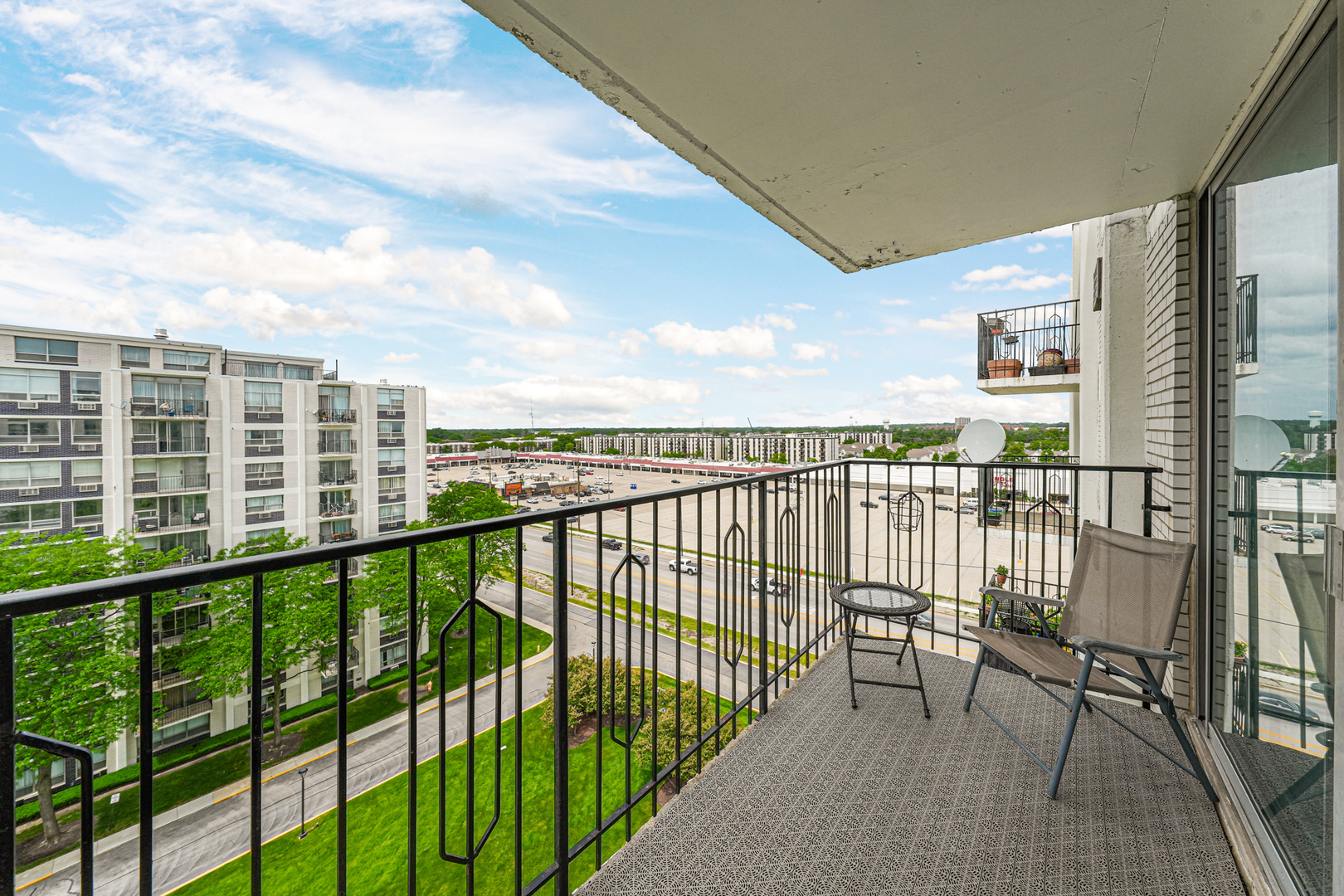 9001 Golf Road, Unit 9C Des Plaines, IL 60016 - Photo 13 of 14