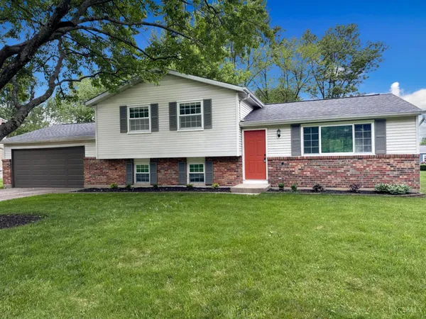 $2,850 | 4214 Hanover Drive, Mason, OH 45040