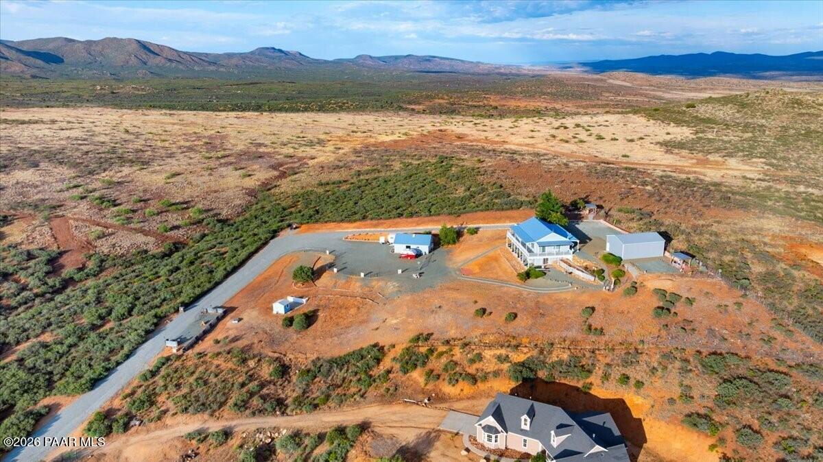 17775 East Rocking J Lane Dewey, AZ 86327 - Photo 47 of 51 Aerial