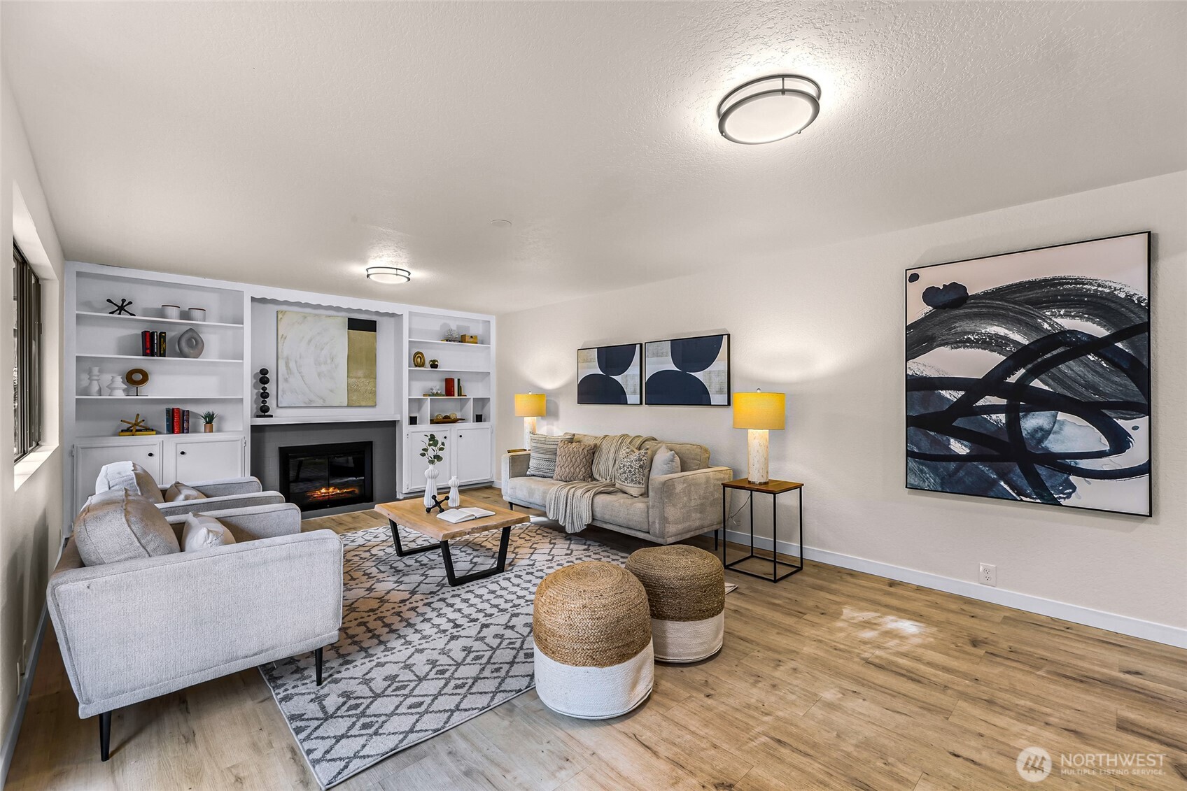 12943 Southeast 68th Street Bellevue, WA 98006 - Photo 17 of 38