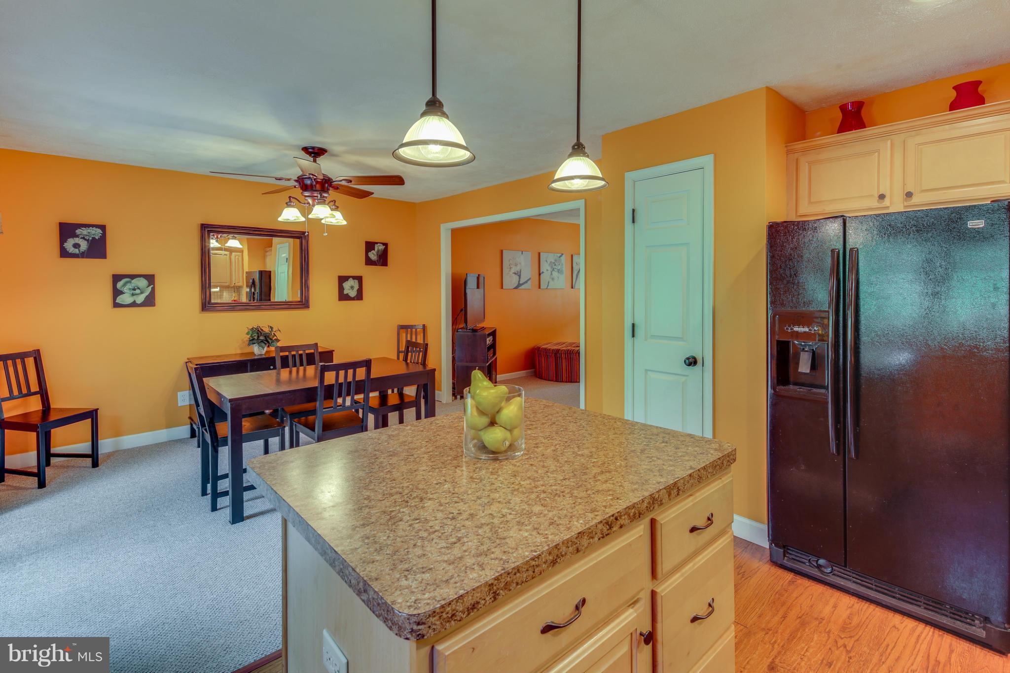 505 Garnett Road Joppa, MD 21085 - Photo 14 of 29 Kitchen