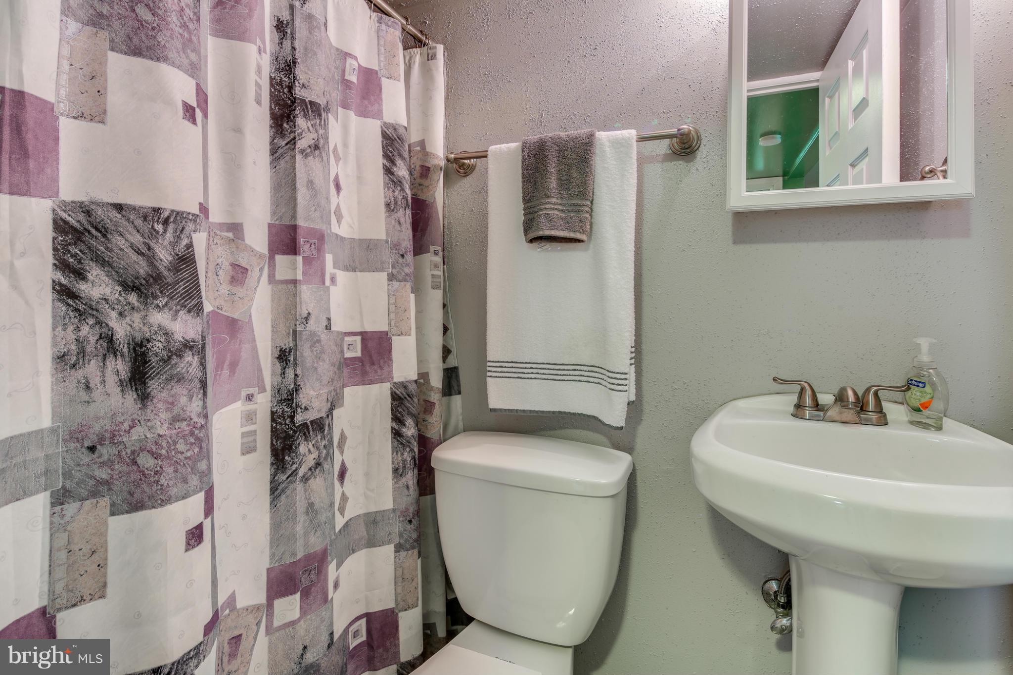 505 Garnett Road Joppa, MD 21085 - Photo 19 of 29 Lower Level Full Bath