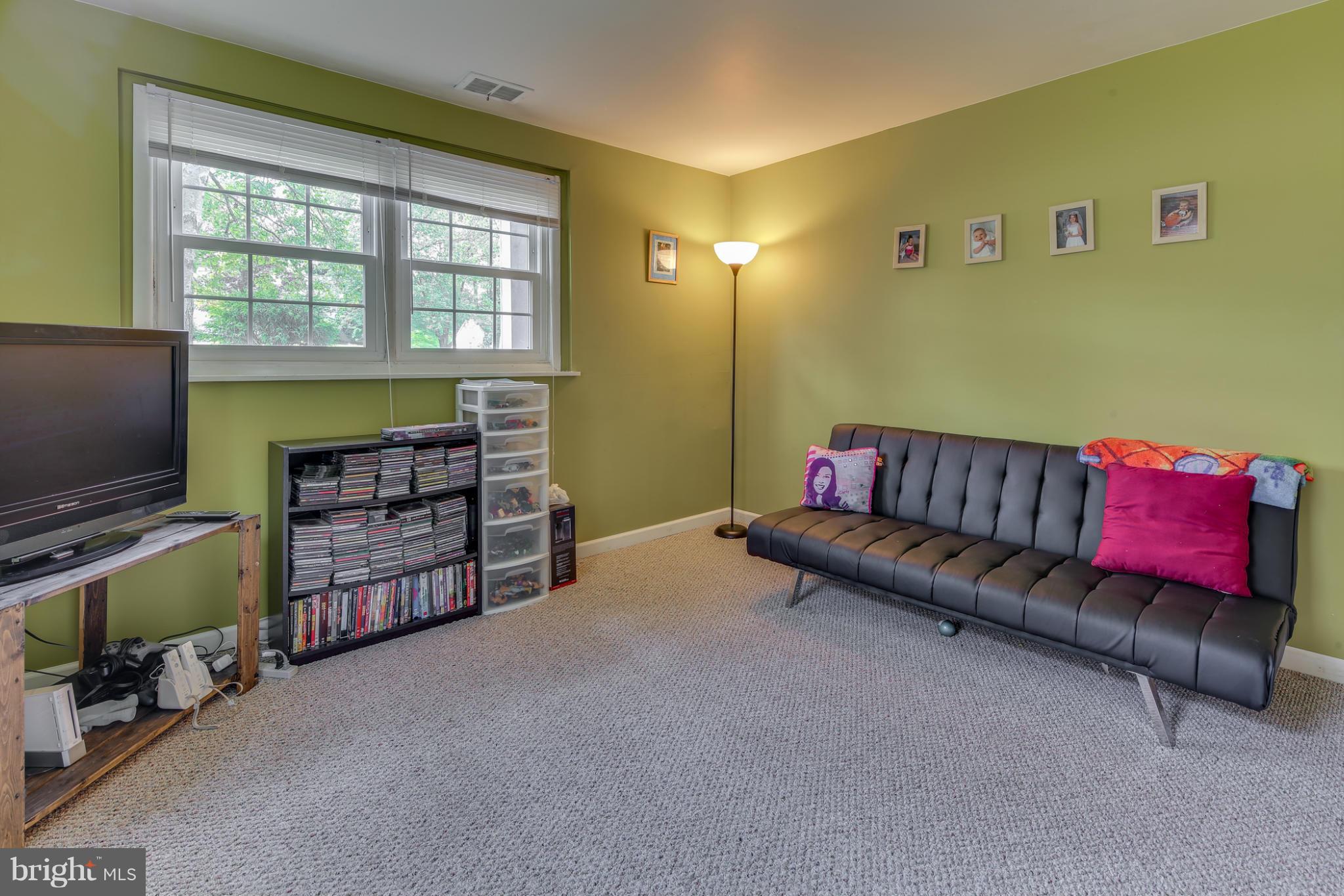 505 Garnett Road Joppa, MD 21085 - Photo 20 of 29 Bedroom-lower level
