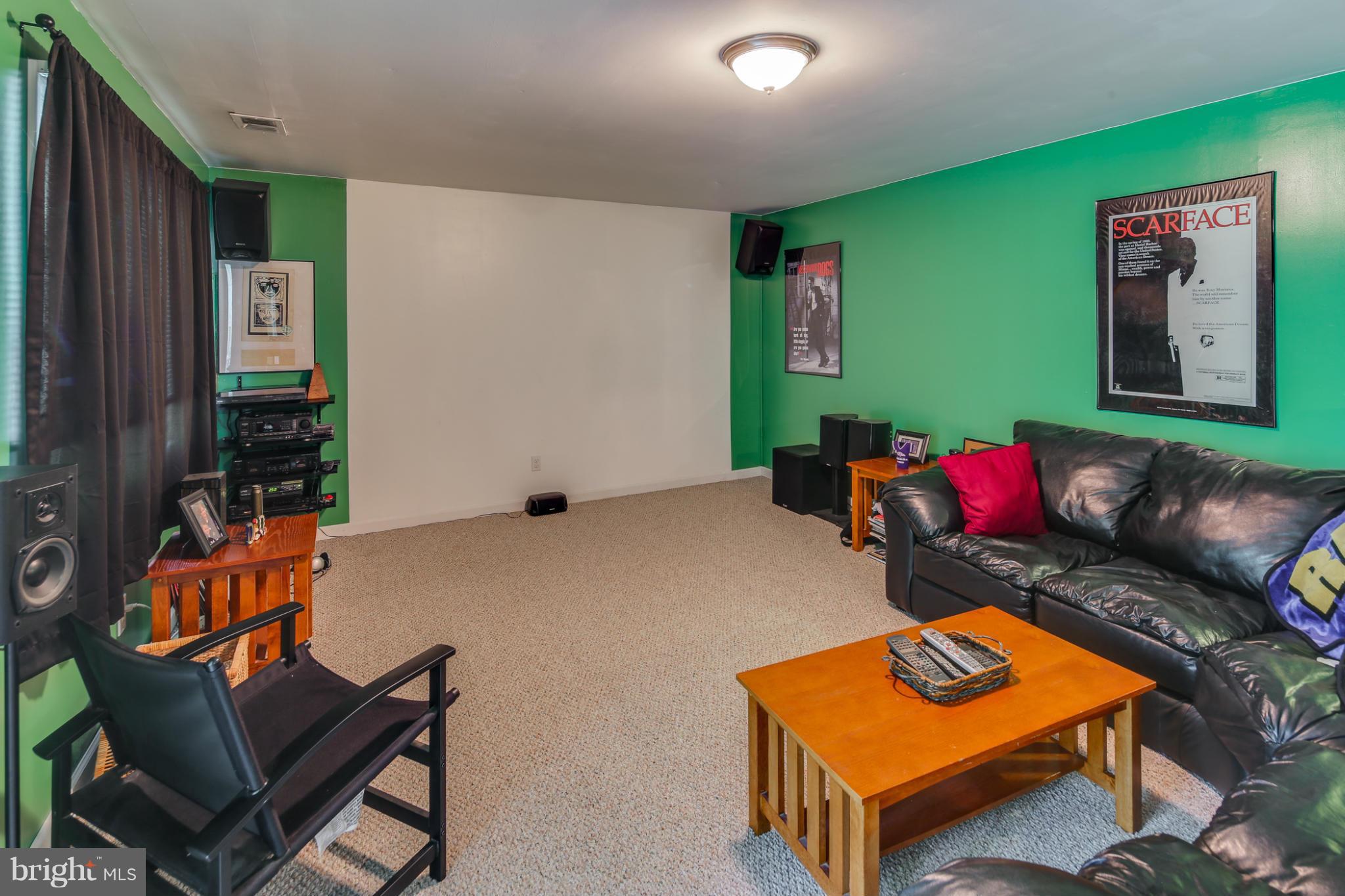 505 Garnett Road Joppa, MD 21085 - Photo 23 of 29 Basement