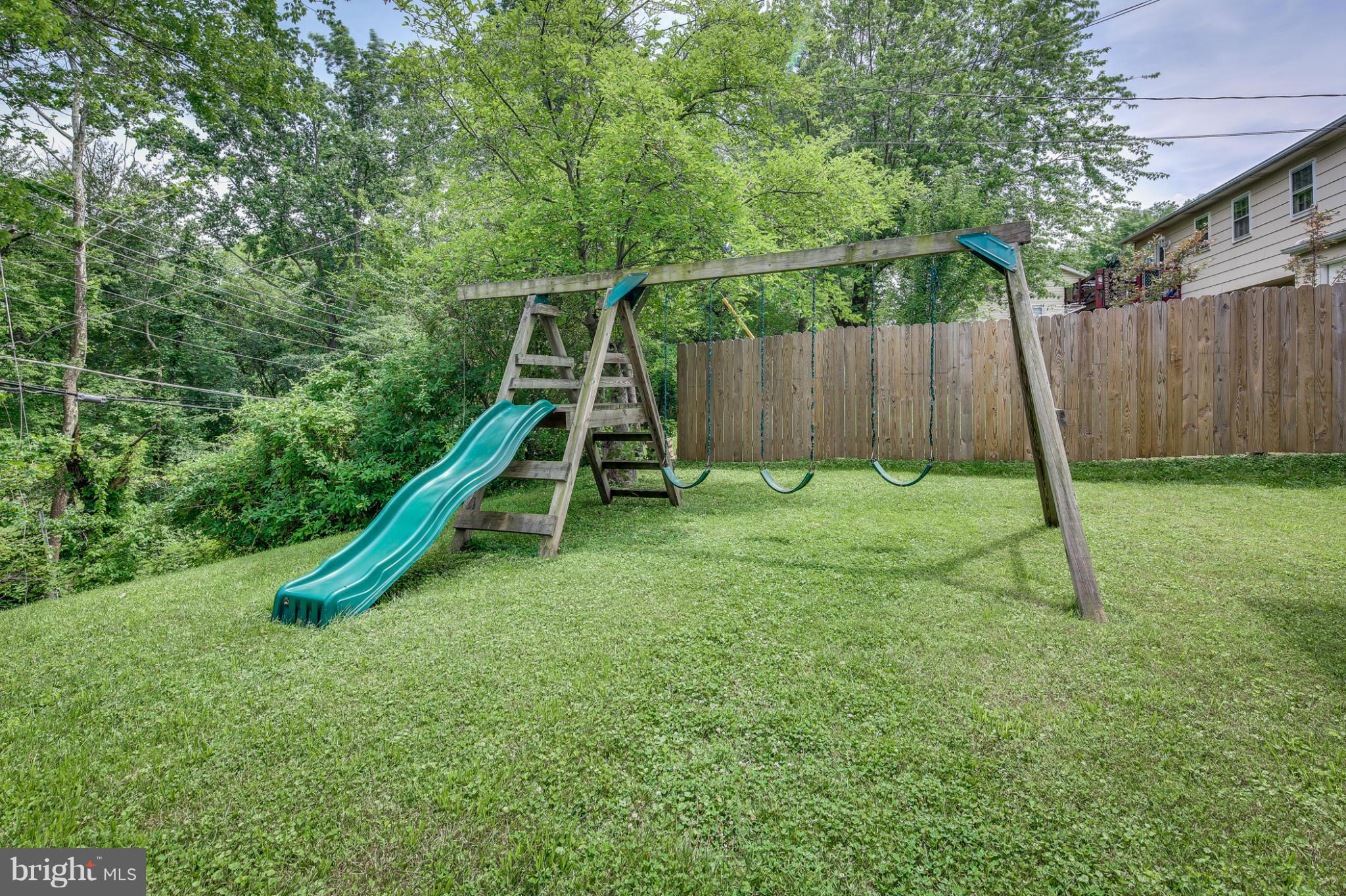 505 Garnett Road Joppa, MD 21085 - Photo 27 of 29 Exterior (Rear)