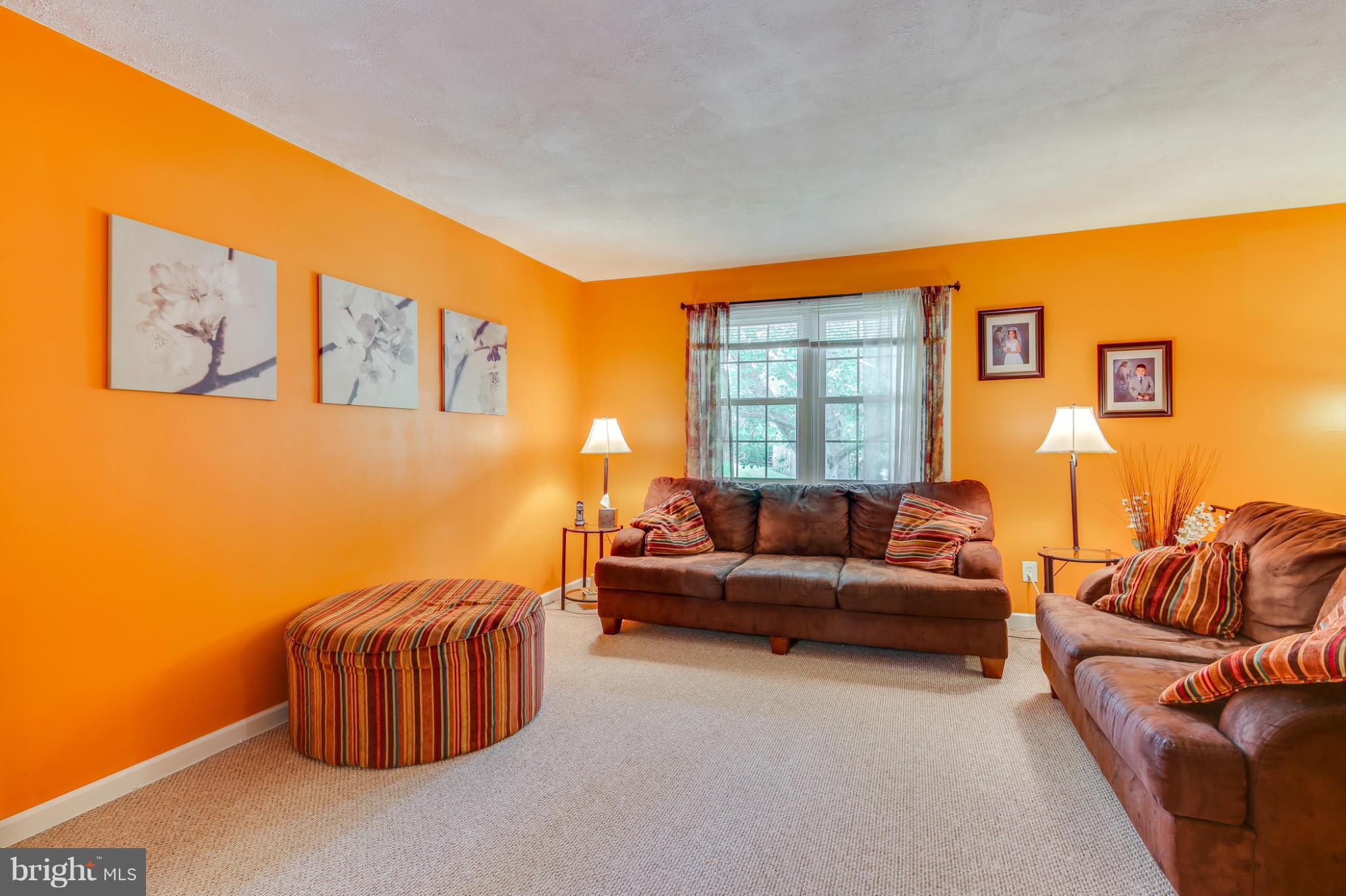 505 Garnett Road Joppa, MD 21085 - Photo 4 of 29 Living Room