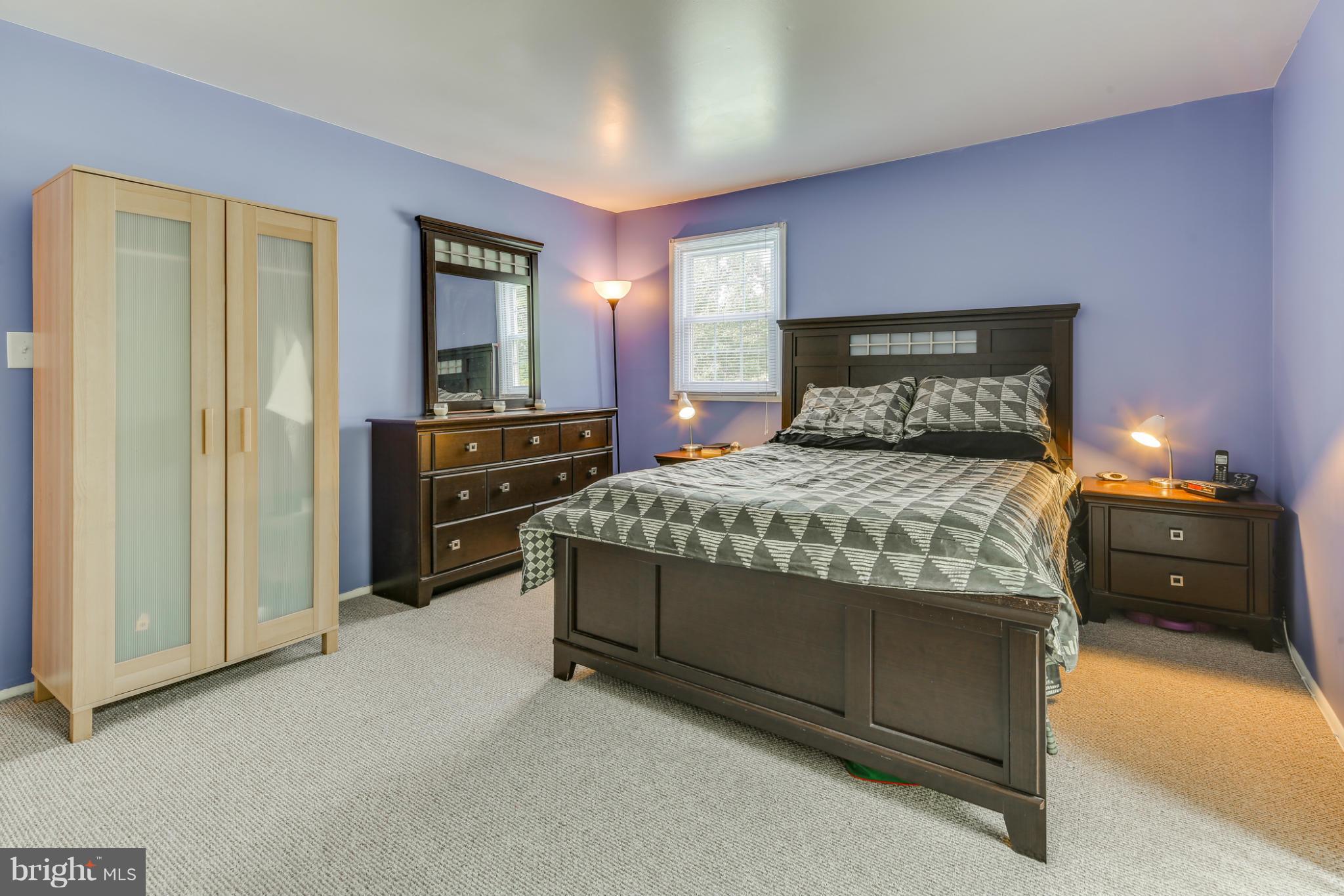 505 Garnett Road Joppa, MD 21085 - Photo 7 of 29 Bedroom (Master)