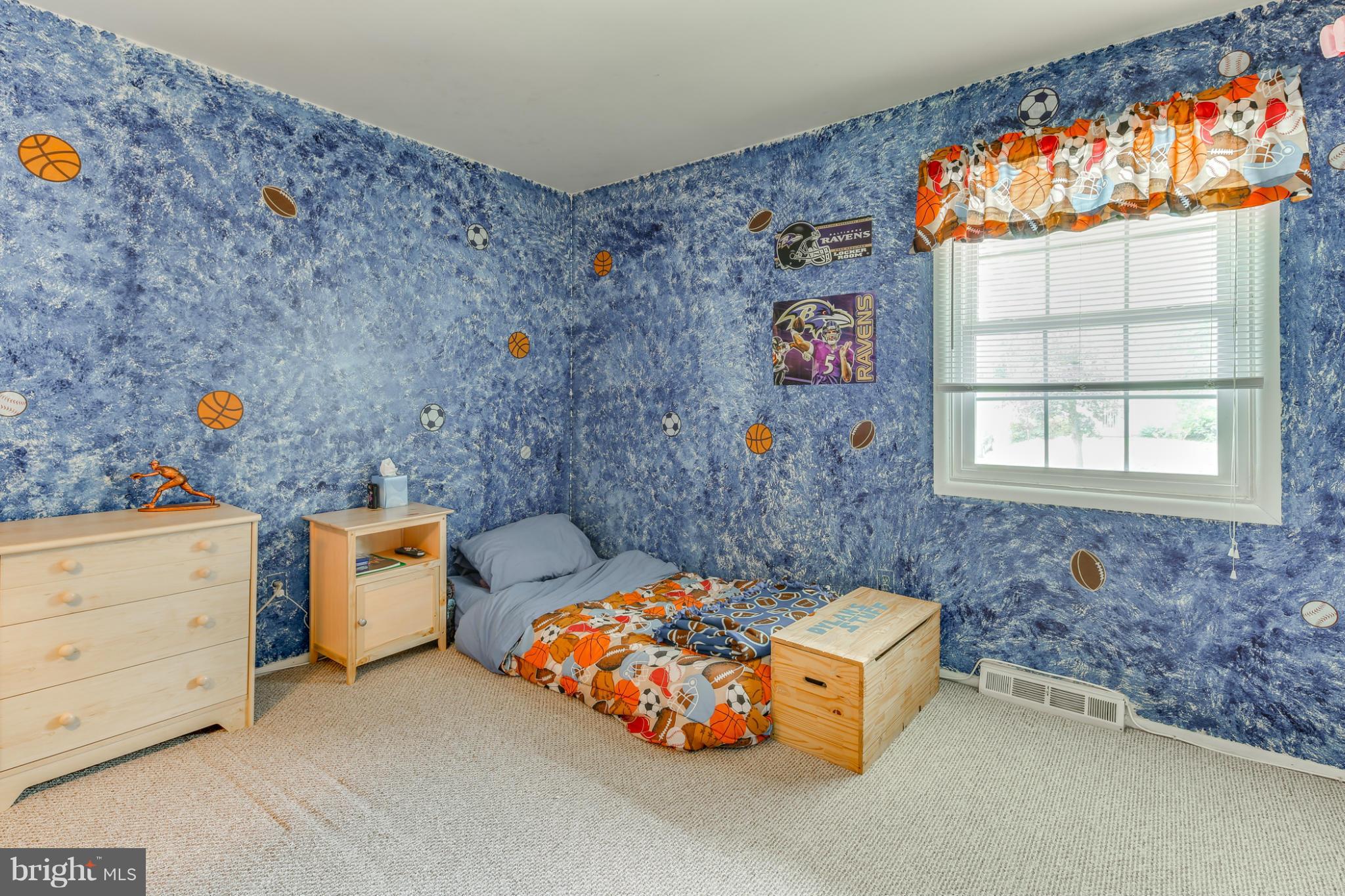 505 Garnett Road Joppa, MD 21085 - Photo 9 of 29 Bedroom