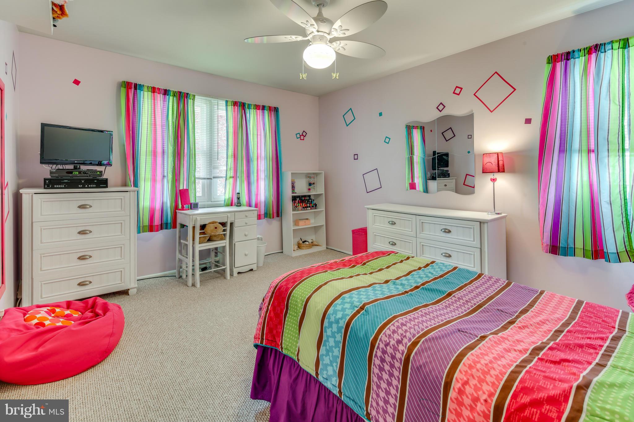 505 Garnett Road Joppa, MD 21085 - Photo 10 of 29 Bedroom