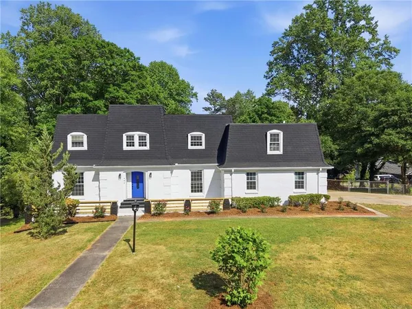 $469,900 | 492 South Susan Creek Drive, Stone Mountain, GA 30083