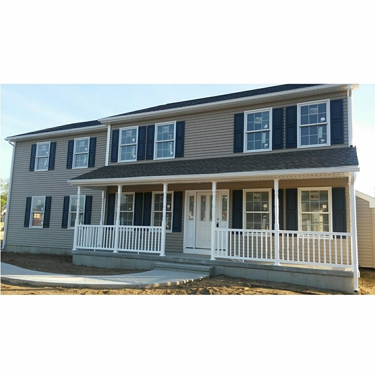 291 Naismith Street Springfield, MA 01104 - Photo 1 of 24 Gallery Image 1