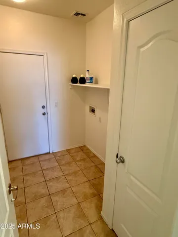 a view of a bathroom