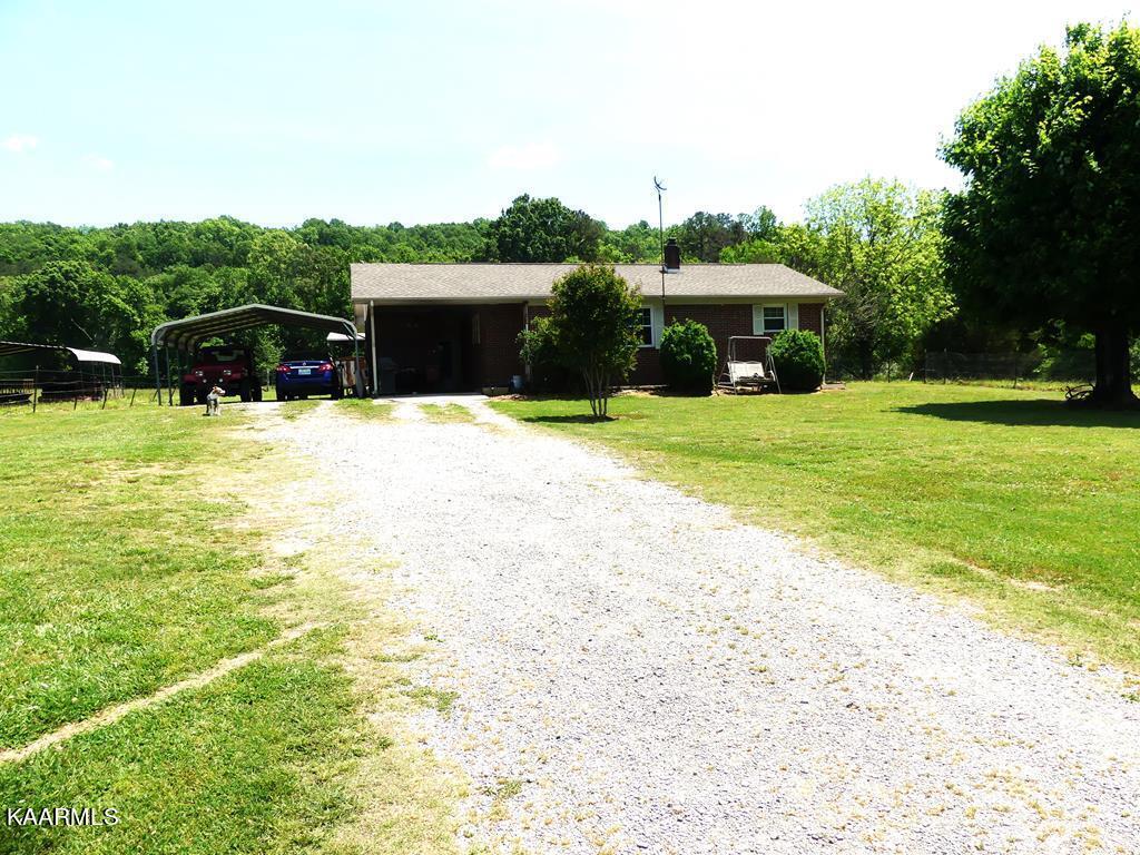 13100 North Nopone Valley Road Decatur, TN 37322 - Photo 8 of 19 20222537_0