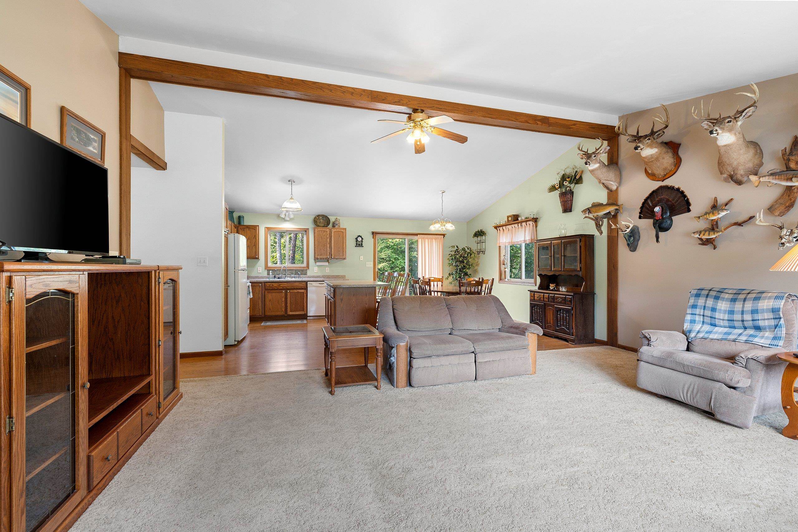 5808 Lade Beach Road Little Suamico, WI 54141 - Photo 7 of 50 Gallery Image 7