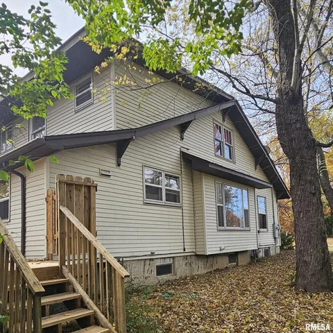 $115,000 | 203 South Orchard Drive, Carbondale, IL 62901