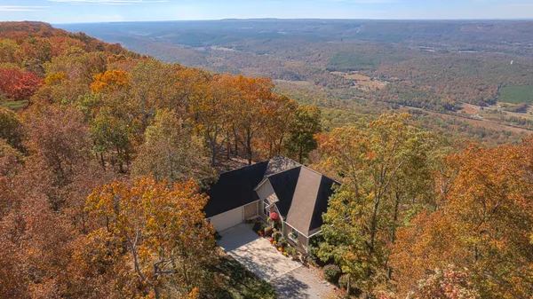 $865,900 | 5998 Old State Road, Menlo, GA 30731