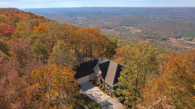 $865,900 | 5998 Old State Road, Menlo, GA 30731