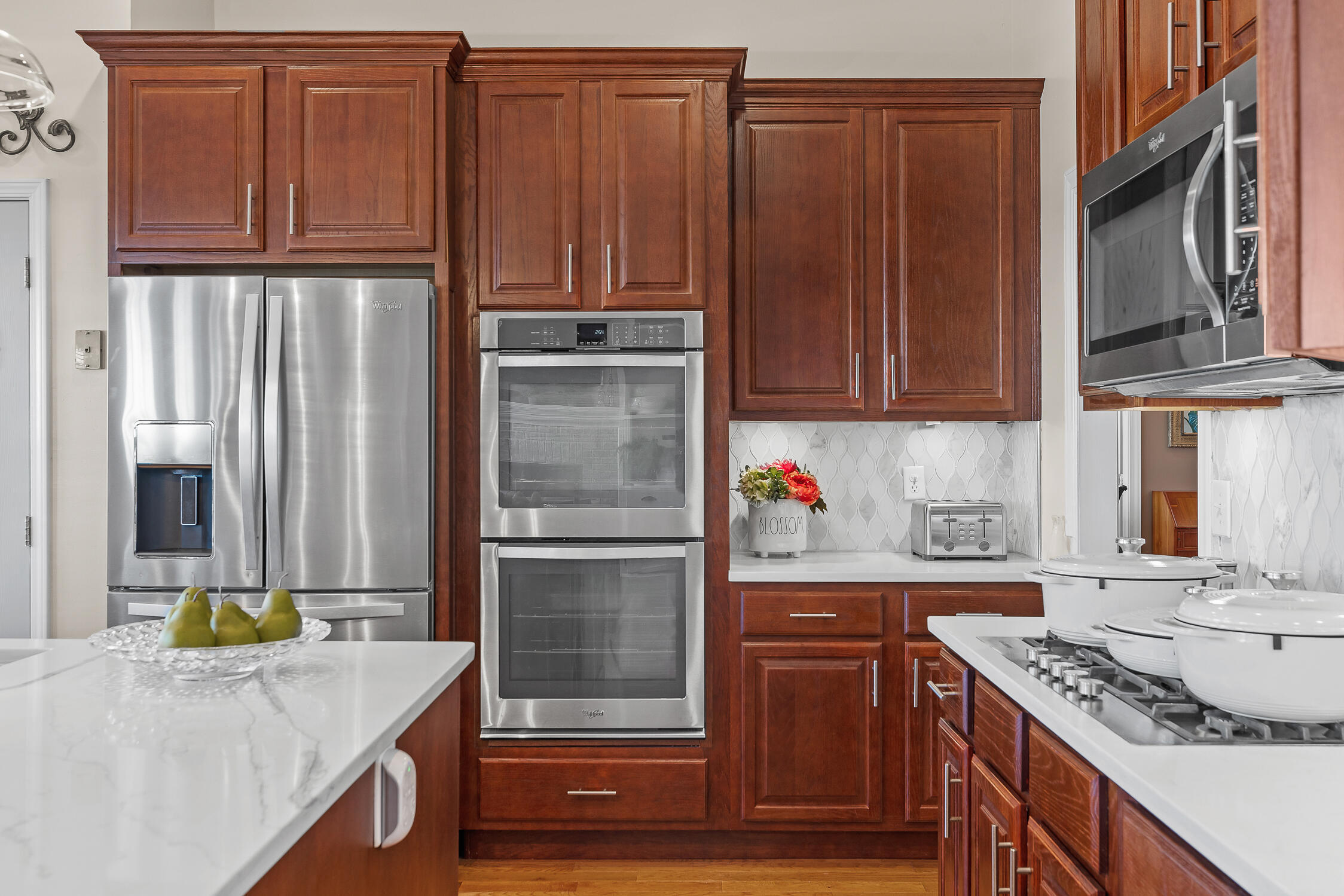 5998 Old State Road Menlo, GA 30731 - Photo 11 of 60 5998 Old State Rd