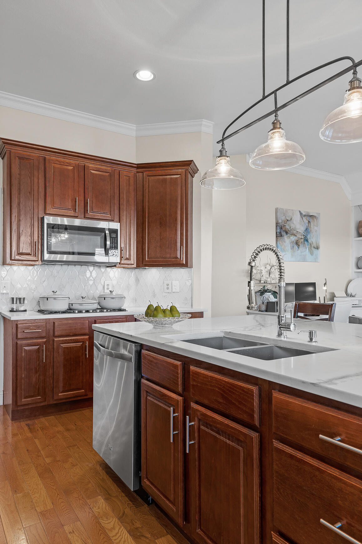 5998 Old State Road Menlo, GA 30731 - Photo 13 of 60 5998 Old State Rd