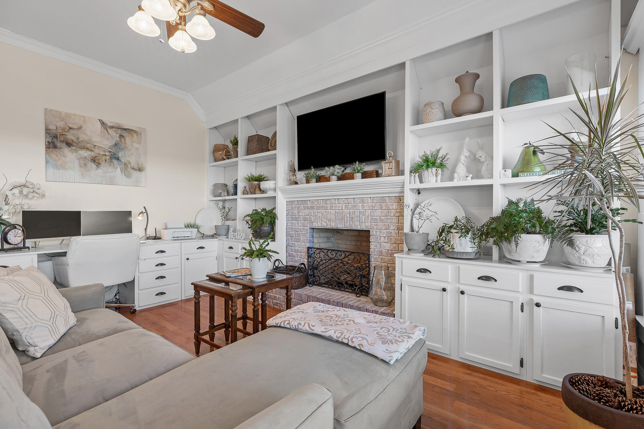 5998 Old State Road Menlo, GA 30731 - Photo 15 of 60 5998 Old State Rd