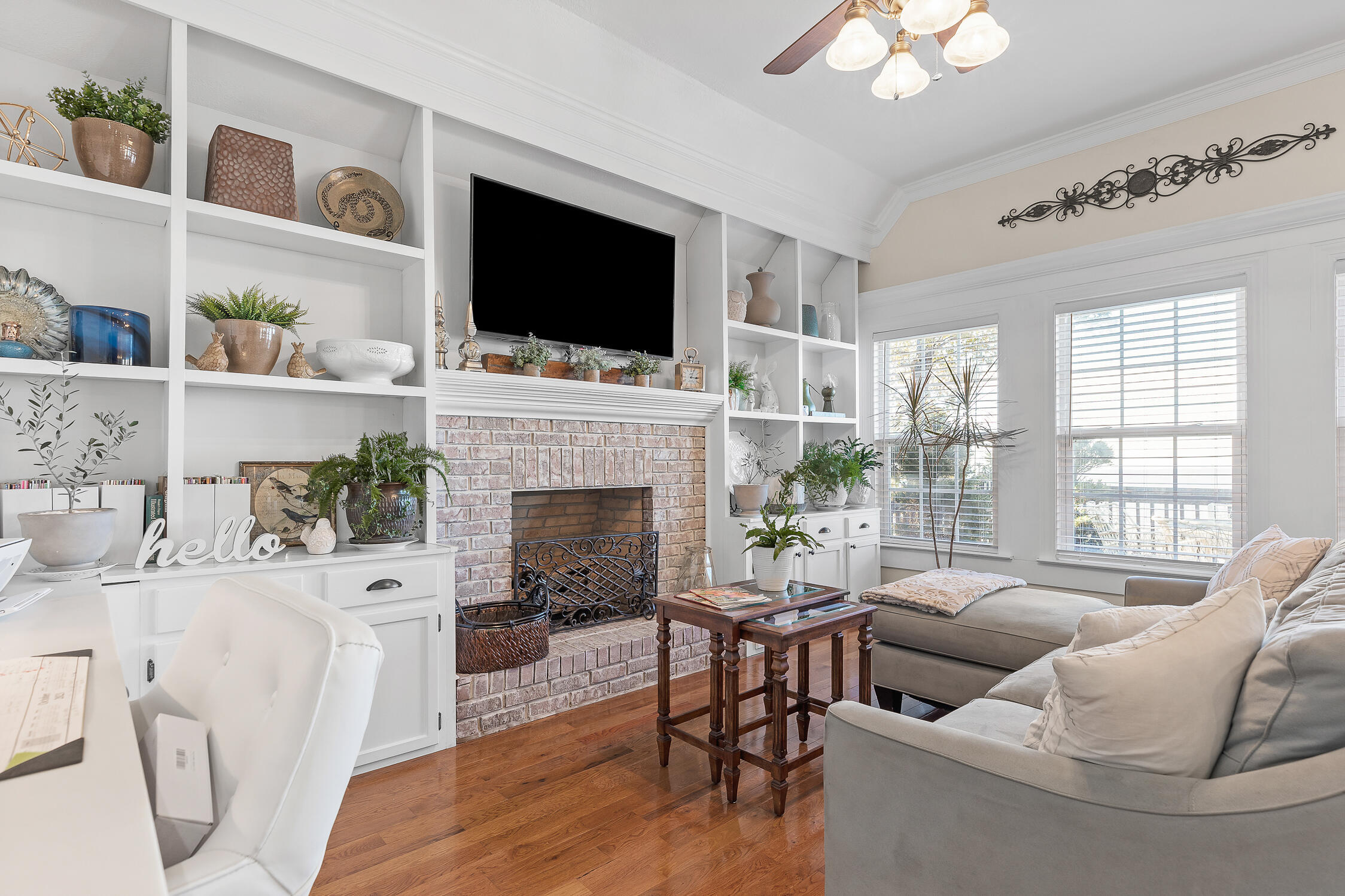 5998 Old State Road Menlo, GA 30731 - Photo 16 of 60 5998 Old State Rd