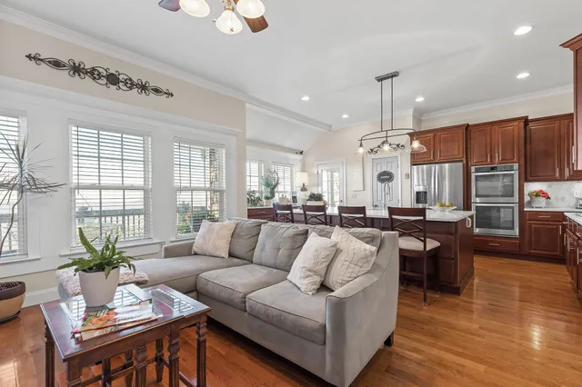 $865,900 | 5998 Old State Road, Menlo, GA 30731