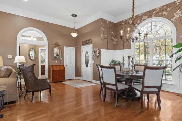 $865,900 | 5998 Old State Road, Menlo, GA 30731