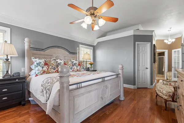 $865,900 | 5998 Old State Road, Menlo, GA 30731