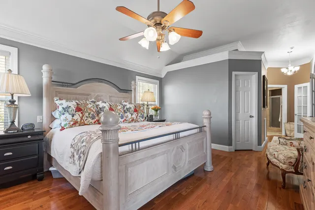 $865,900 | 5998 Old State Road, Menlo, GA 30731