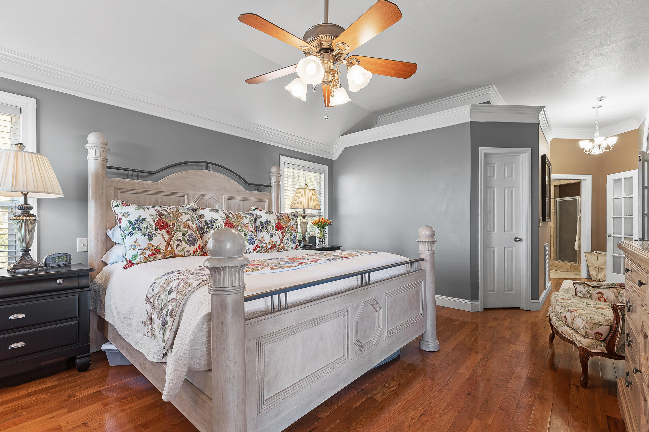 5998 Old State Road Menlo, GA 30731 - Photo 22 of 60 5998 Old State Rd