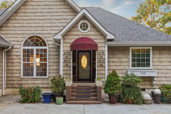 $865,900 | 5998 Old State Road, Menlo, GA 30731