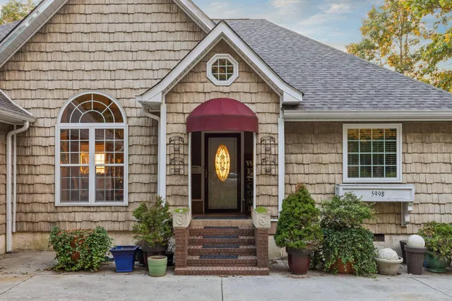 $865,900 | 5998 Old State Road, Menlo, GA 30731