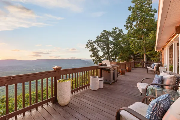 $865,900 | 5998 Old State Road, Menlo, GA 30731
