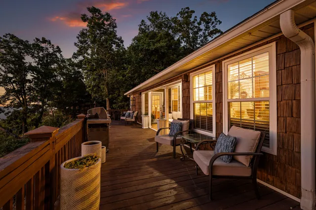 $865,900 | 5998 Old State Road, Menlo, GA 30731