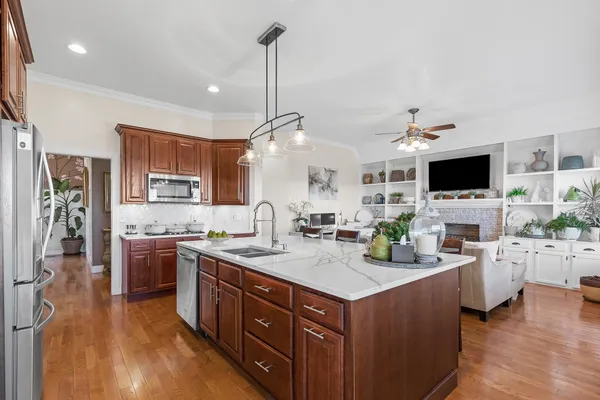 $865,900 | 5998 Old State Road, Menlo, GA 30731