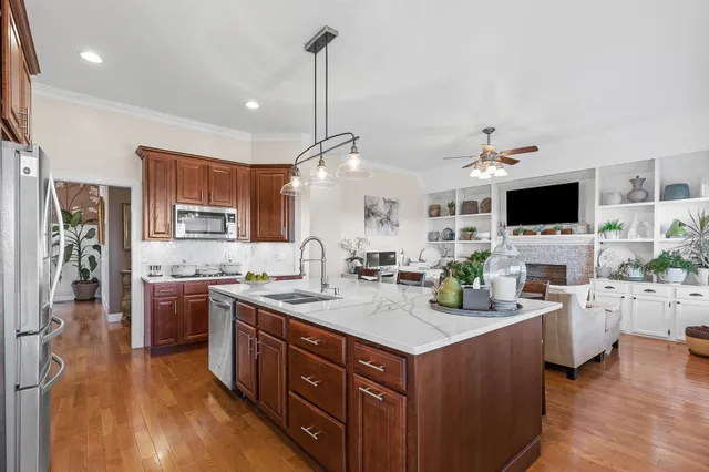 $865,900 | 5998 Old State Road, Menlo, GA 30731