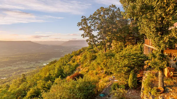 $865,900 | 5998 Old State Road, Menlo, GA 30731