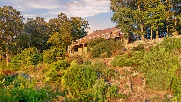 $865,900 | 5998 Old State Road, Menlo, GA 30731